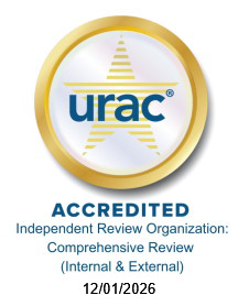 URAC Accredited